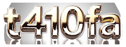 t410fa logo